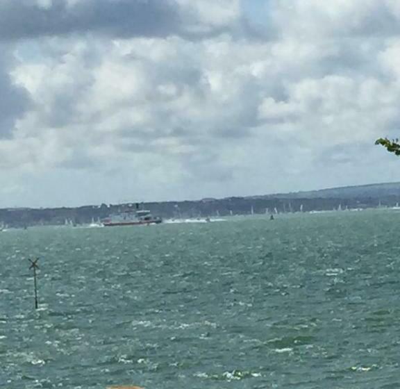 带海景的标准房, Cove Cott