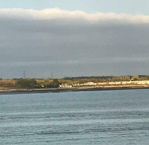 带海景的标准房, Cove Cott