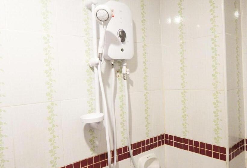 اتاق استاندارد, D5 Hotel สาขา หนองตำลึง