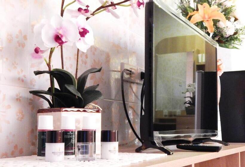 اتاق استاندارد, D5 Hotel สาขา หนองตำลึง