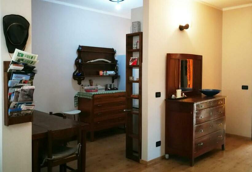 דירת חדר, Agriturismo Franciacorta