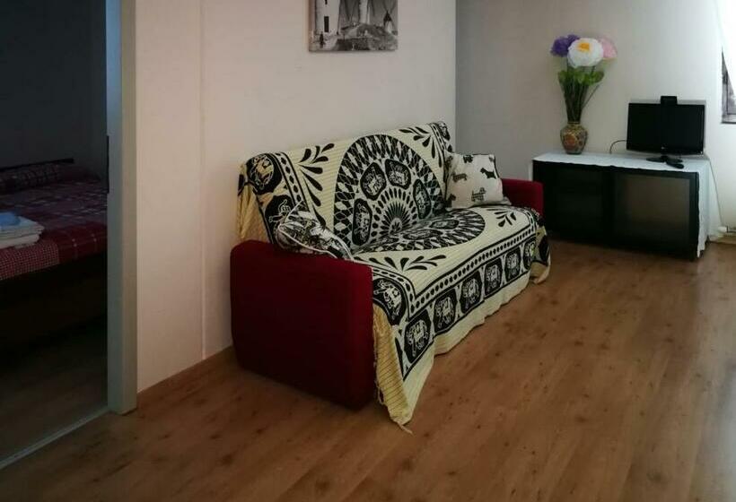 דירת חדר, Agriturismo Franciacorta