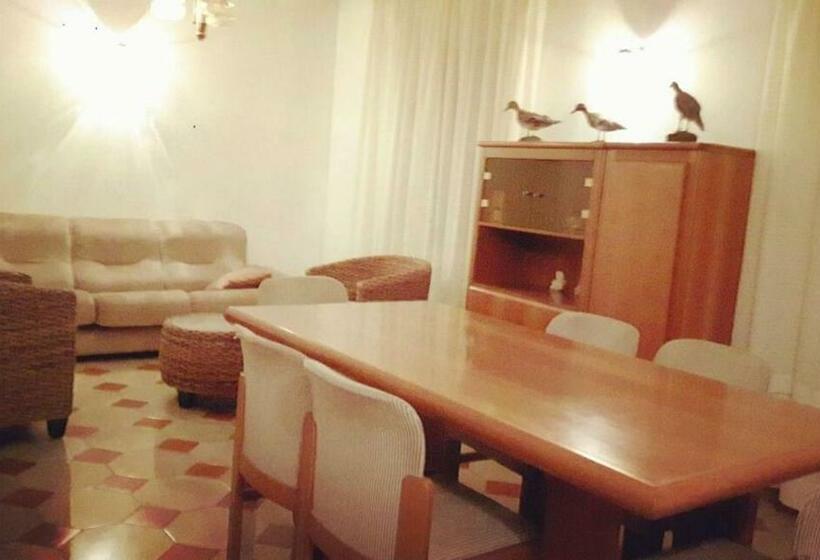 Апартаменты 1 Спальня Вид на Море, Agriturismo Galanti