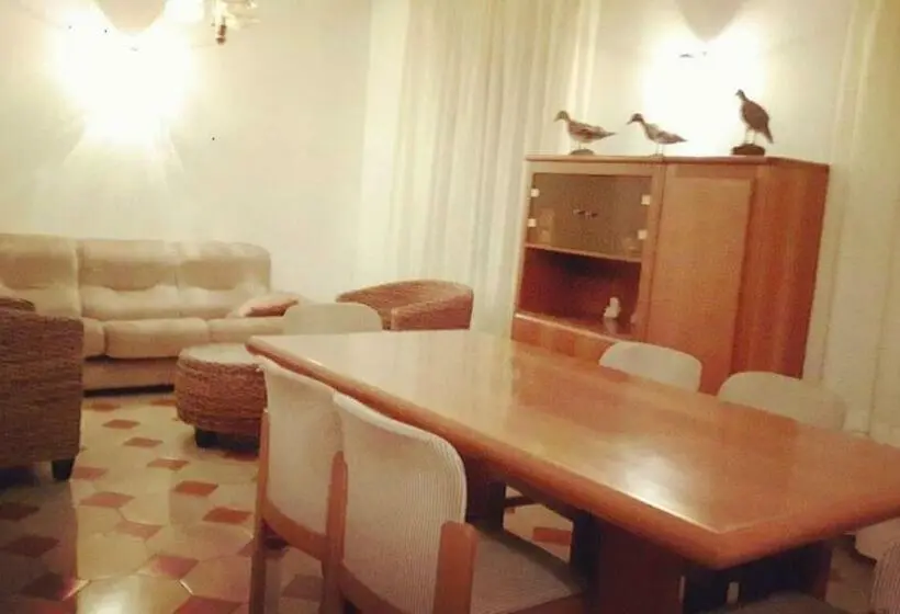 海の見える１ベッドルームアパートメント, Agriturismo Galanti