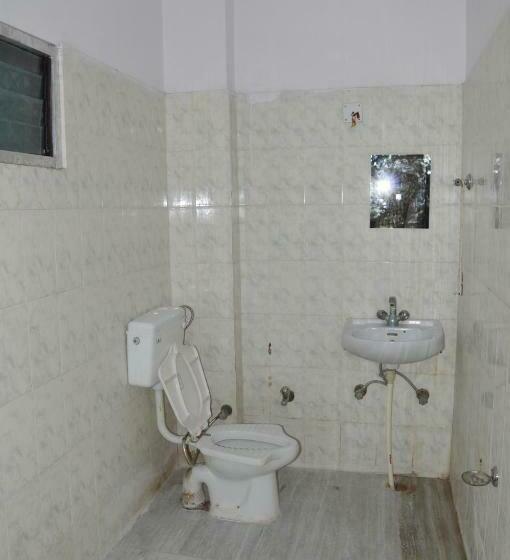 Habitació Deluxe, Laxmi Mahal