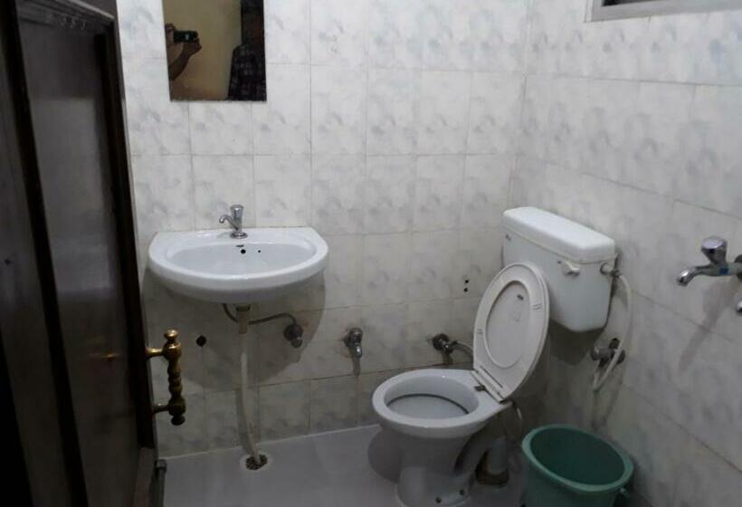 Habitació Deluxe, Laxmi Mahal