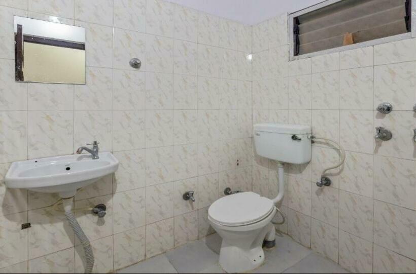 Habitació Deluxe, Laxmi Mahal