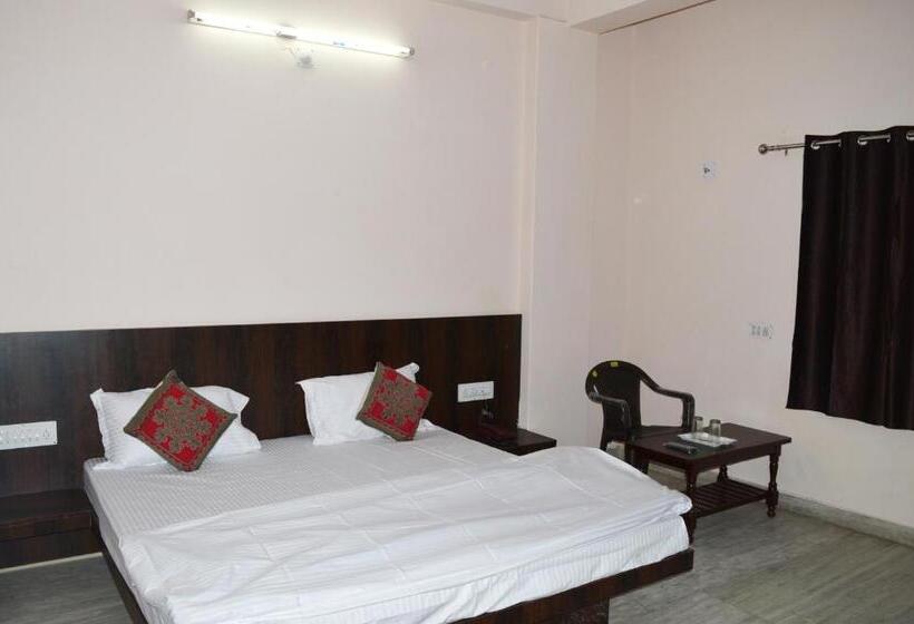 Habitació Deluxe, Laxmi Mahal