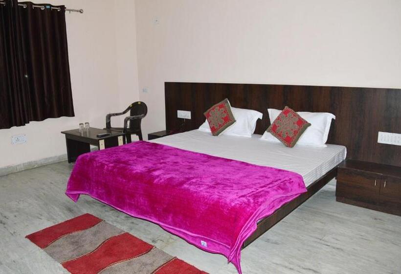 Habitació Deluxe, Laxmi Mahal