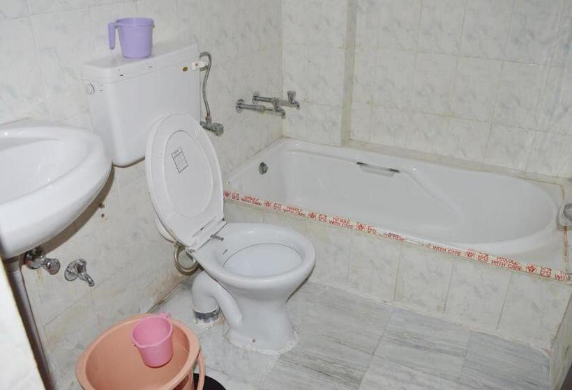 Habitació Deluxe, Laxmi Mahal