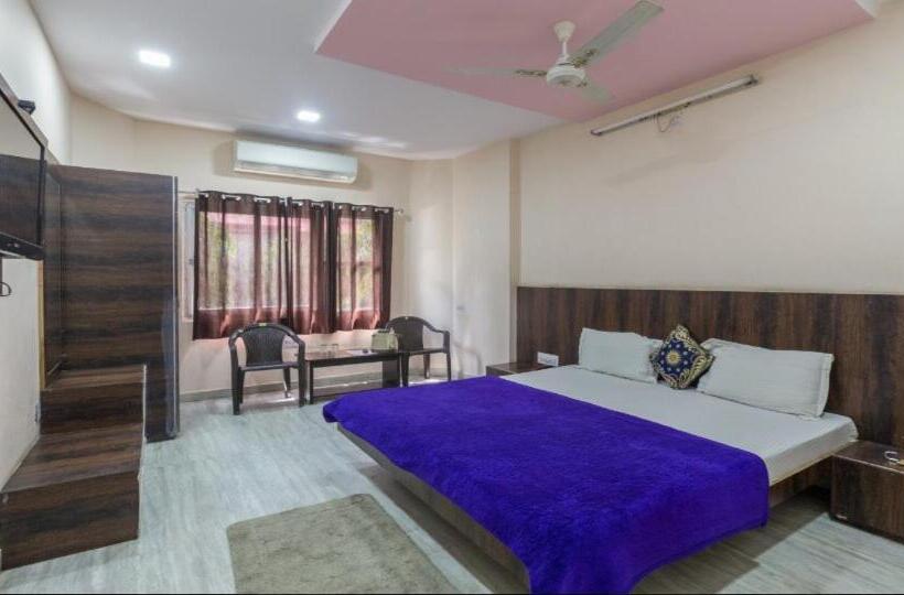 Habitació Estàndard, Laxmi Mahal