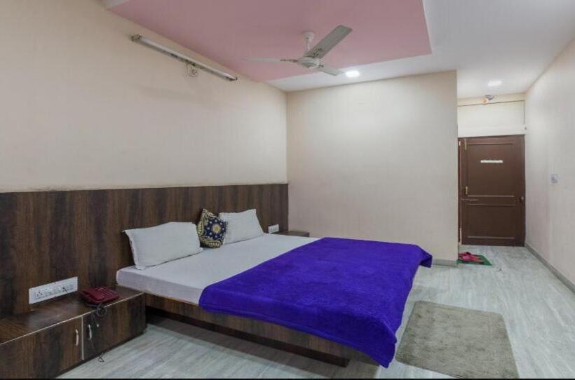 Habitació Estàndard, Laxmi Mahal