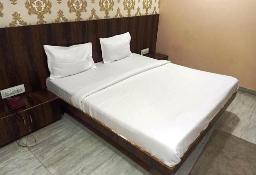 Habitació Estàndard, Laxmi Mahal