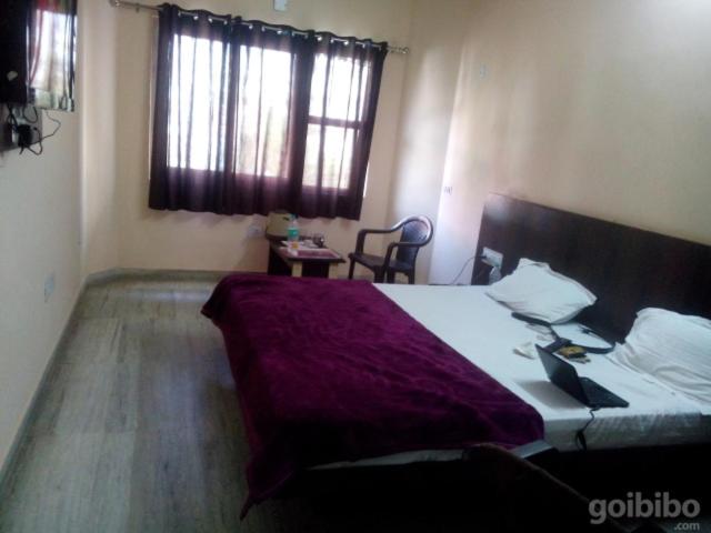 Habitació Estàndard, Laxmi Mahal