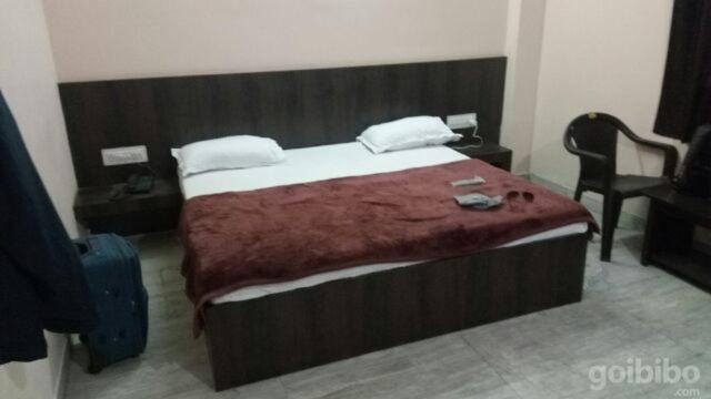 Habitació Estàndard, Laxmi Mahal