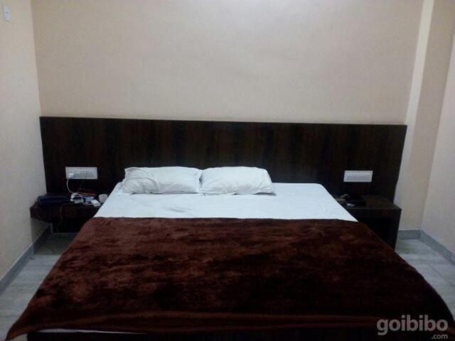 Habitació Estàndard, Laxmi Mahal