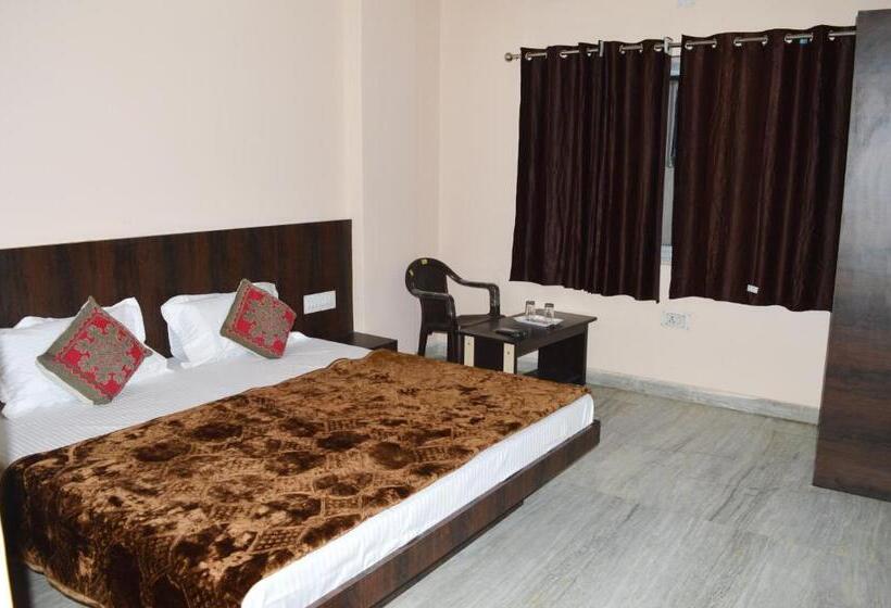 Habitació Superior, Laxmi Mahal