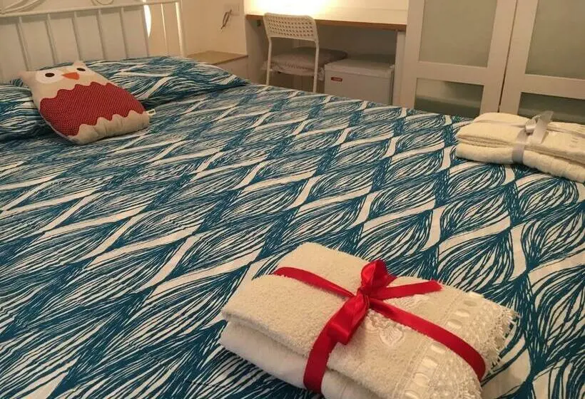 Standard-huone, La Torre Di Clo B&b