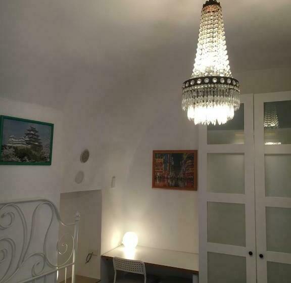 스탠다드 룸, La Torre Di Clo B&b