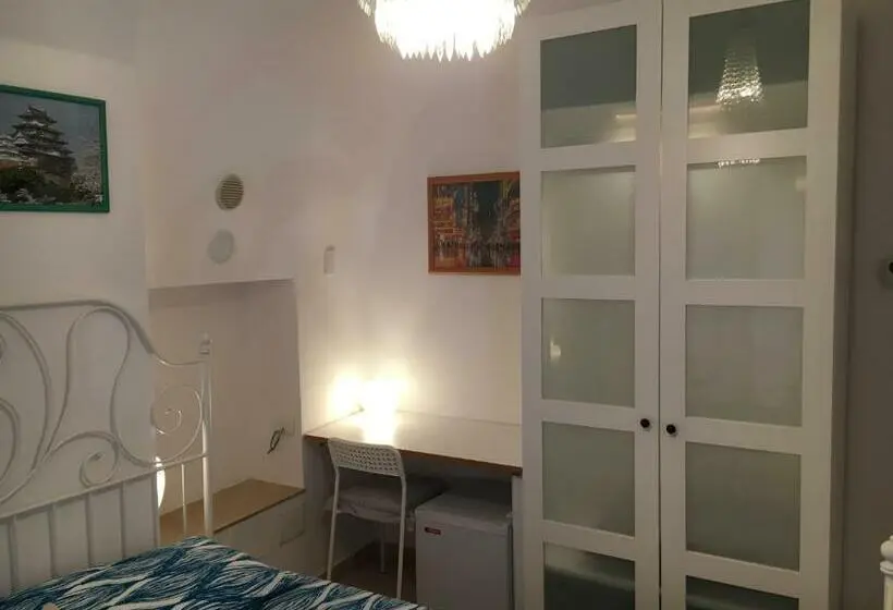 Standard-huone, La Torre Di Clo B&b