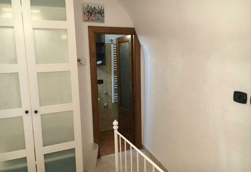 스탠다드 룸, La Torre Di Clo B&b