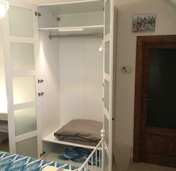 스탠다드 룸, La Torre Di Clo B&b