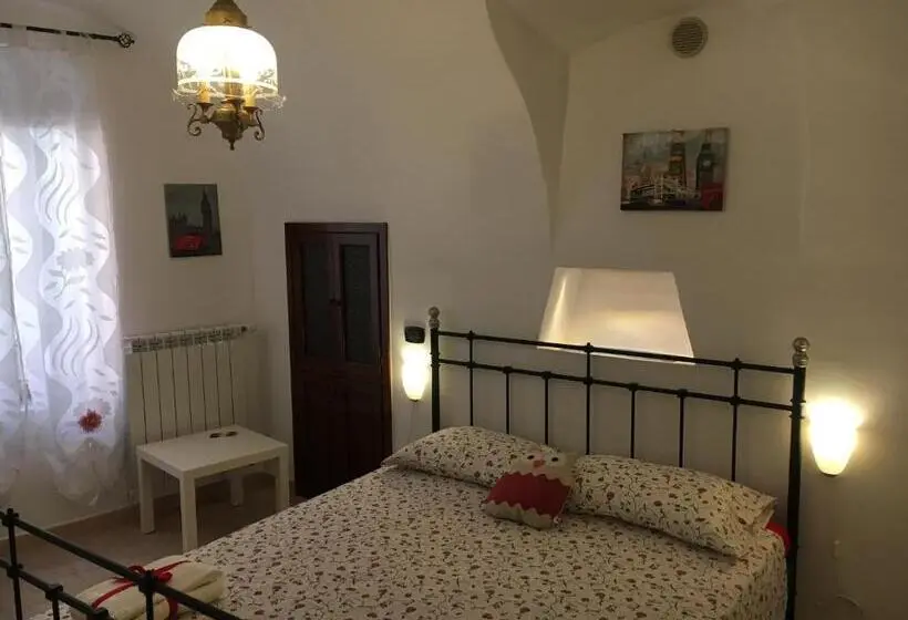 Deluxe-huone, La Torre Di Clo B&b