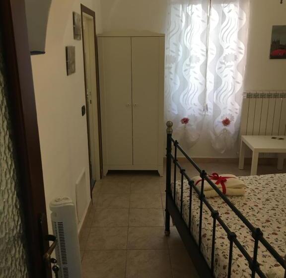 디럭스 룸, La Torre Di Clo B&b