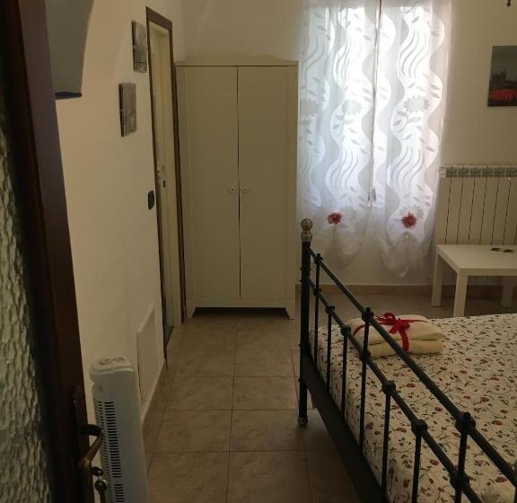 디럭스 룸, La Torre Di Clo B&b