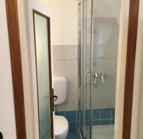 디럭스 룸, La Torre Di Clo B&b