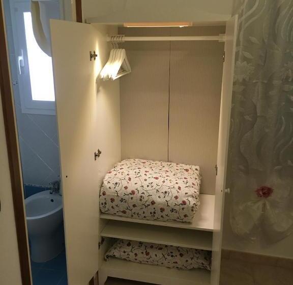 디럭스 룸, La Torre Di Clo B&b