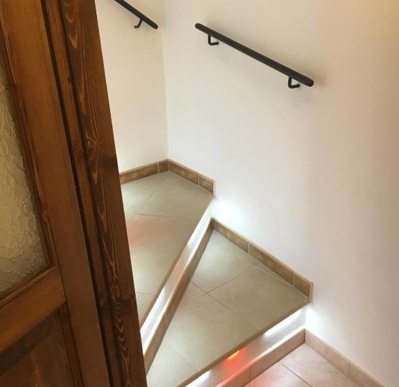 스탠다드 발코니 룸, La Torre Di Clo B&b