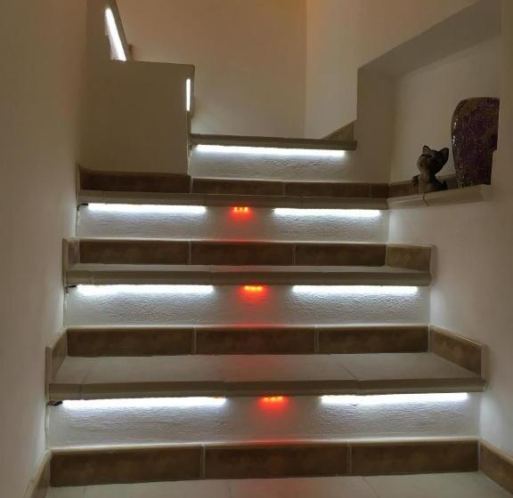 스탠다드 발코니 룸, La Torre Di Clo B&b