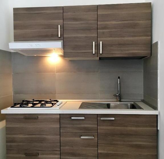 Студия Superior, Maison Marie