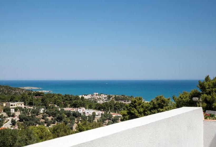 آپارتمان 1 خوابه, Maison Marie