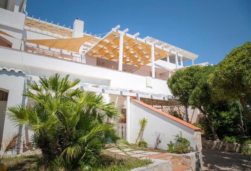 آپارتمان 1 خوابه, Maison Marie