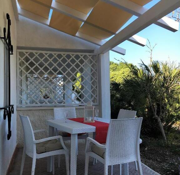 آپارتمان 1 خوابه, Maison Marie