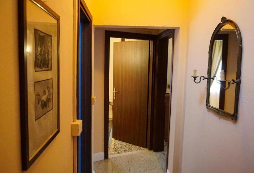 سوییت, Antica Dimora Della Racchetta