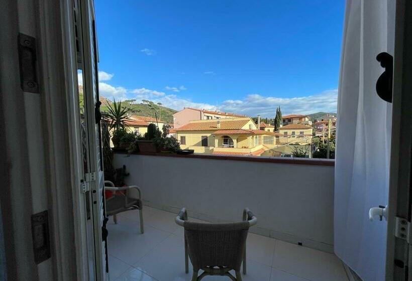 Стандартный Номер Кровать Кинг, Dimora Privata