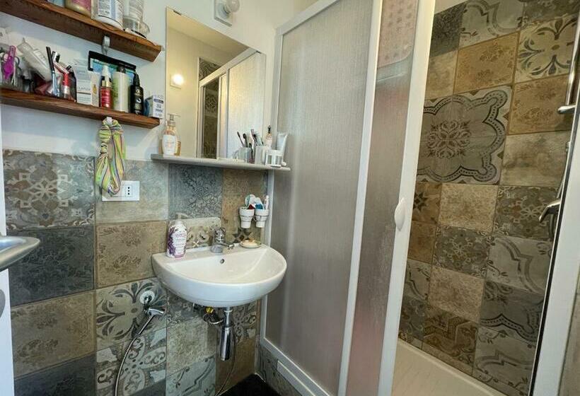 Стандартный Номер Кровать Кинг, Dimora Privata