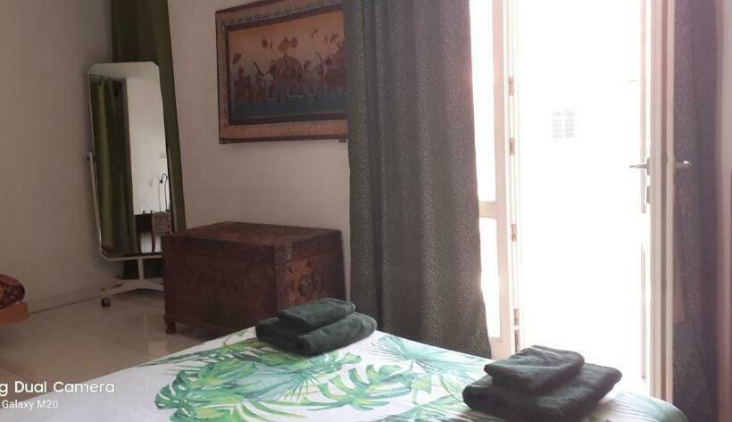 Стандартный Номер Кровать Кинг, Dimora Privata