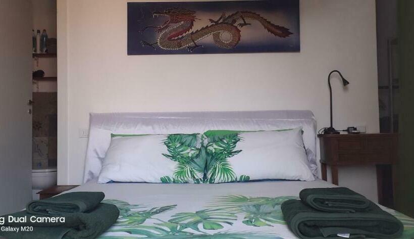 Стандартный Номер Кровать Кинг, Dimora Privata