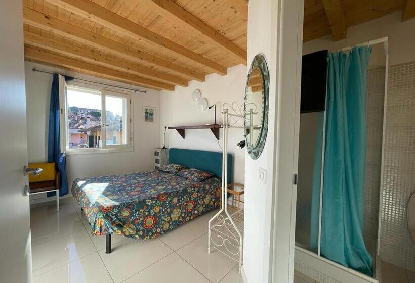 Номер Стандарт, Dimora Privata