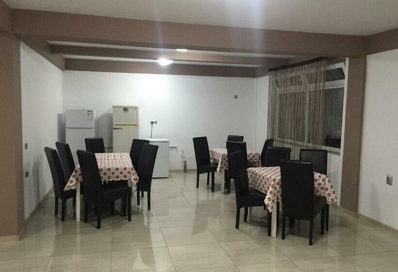 1间卧室的房子, Casa Alle