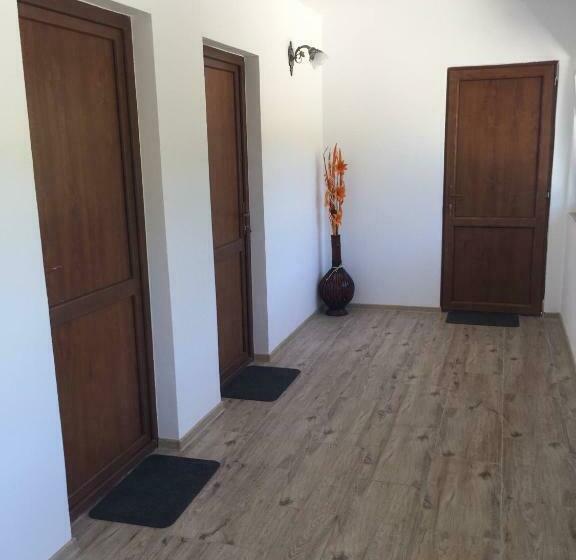 1间卧室的房子, Casa Alle