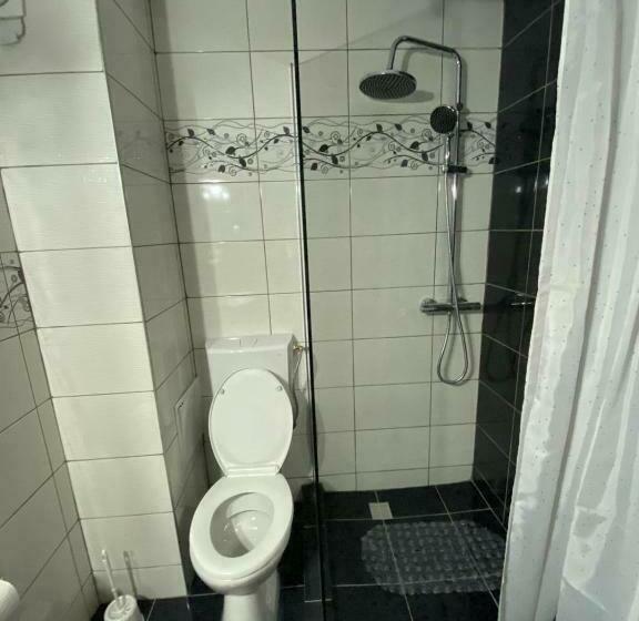 1间卧室的房子, Casa Alle