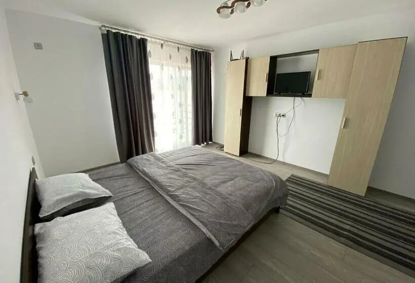 1ベッドルームハウス, Casa Alle