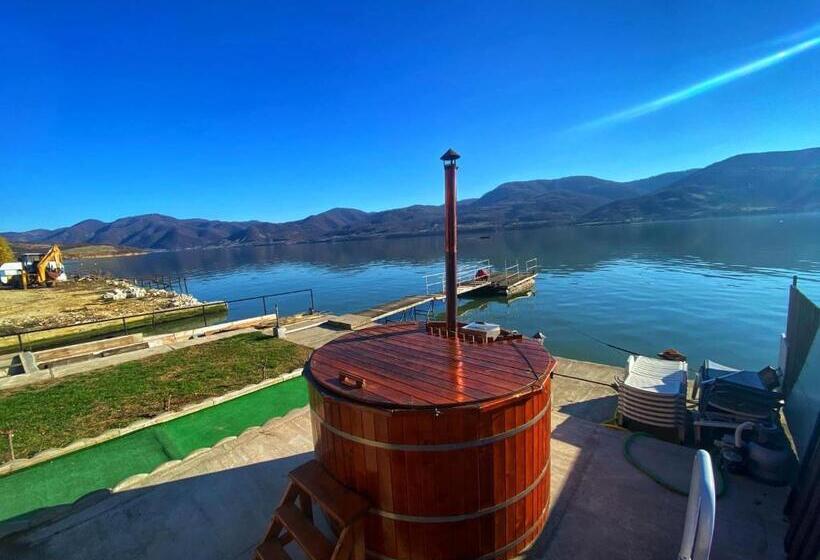 1间卧室的房子, Casa Alle