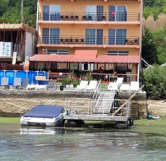 1间卧室的房子, Casa Alle