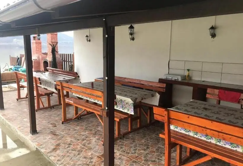 1ベッドルームハウス, Casa Alle